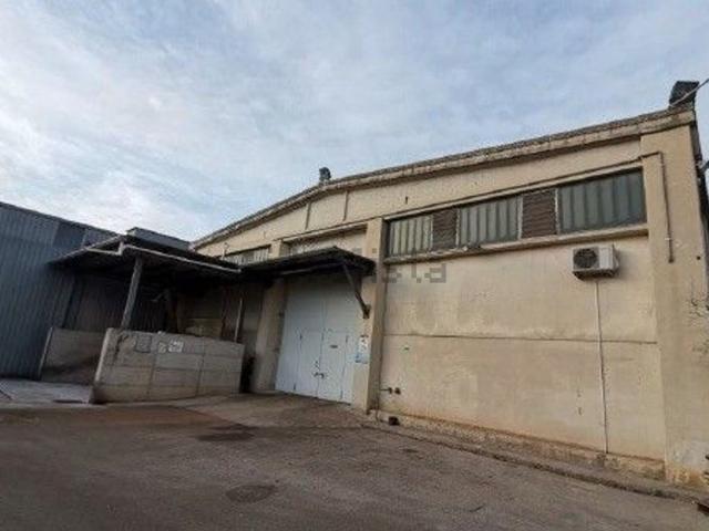 Capannone in vendita a Puglia, Foggia