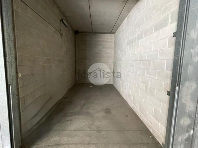 Capannone in vendita a Bergamo