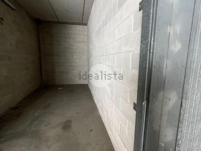 Capannone in vendita a Bergamo