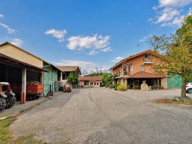 Capannone in vendita a Piemonte, Cuneo