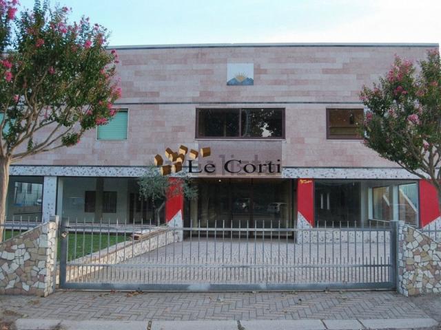 Capannone in vendita a Alonte, Veneto