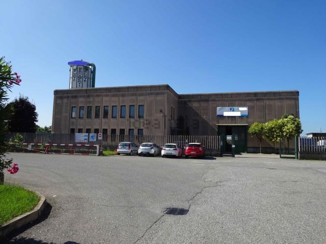 Capannone in vendita a Verdello, Bergamo