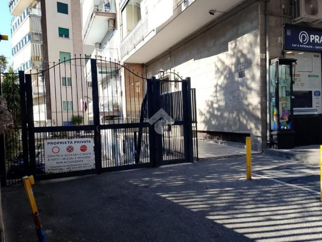 Capannone in vendita a San Giorgio A Cremano, Campania