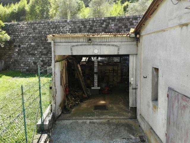 Capannone in vendita a Campolongo Sul Brenta, Veneto