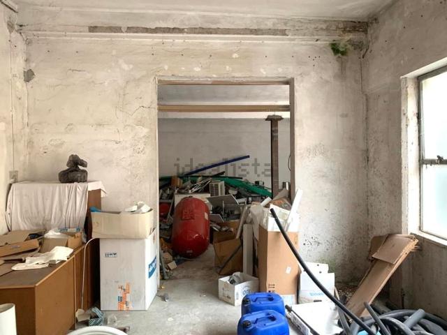 Capannone in vendita a Canneto Sull'oglio, Lombardia
