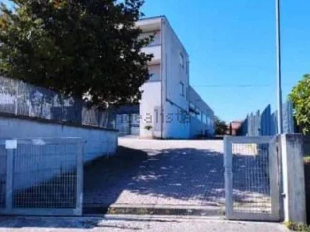 Capannone in vendita a San Moro, Canosa Sannita