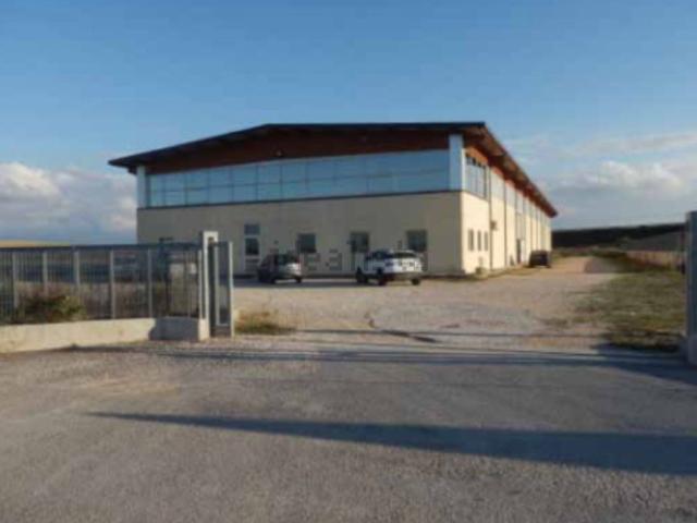 Capannone in vendita a Puglia, Taranto