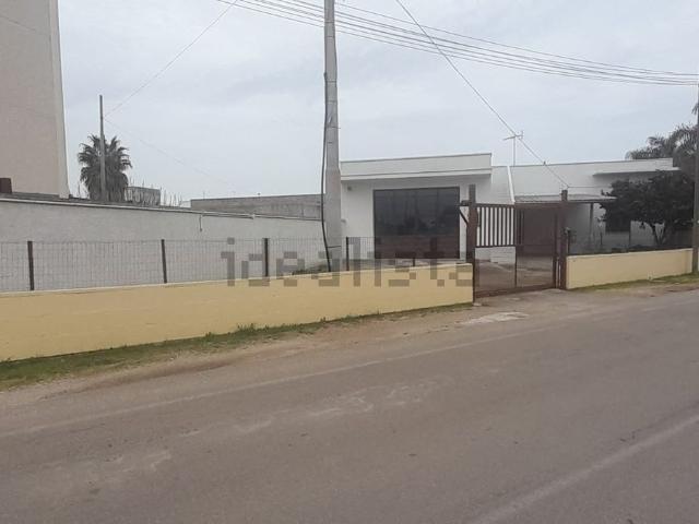Capannone in vendita a Puglia, Brindisi
