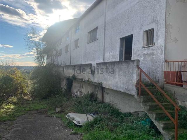 Capannone in vendita a Ortona, Abruzzo