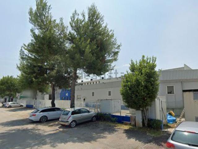 Capannone in vendita a Marche, Ascoli Piceno