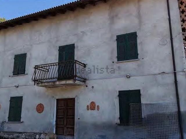 Capannone in vendita a Piemonte, Alessandria
