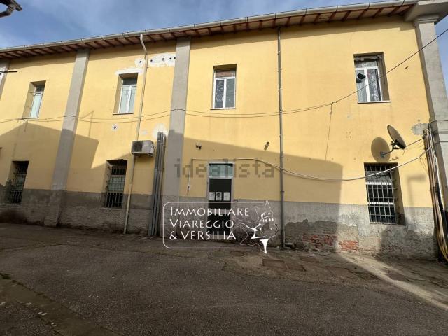 Capannone in vendita a Unione dei Comuni Circondario dell'Empolese Valdelsa, Fucecchio