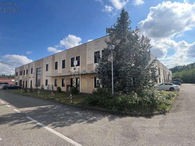 Capannone in vendita a Tresinaro - Secchia, Re