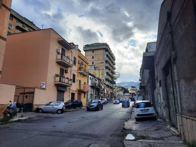 Capannone in vendita a III Circoscrizione, Palermo