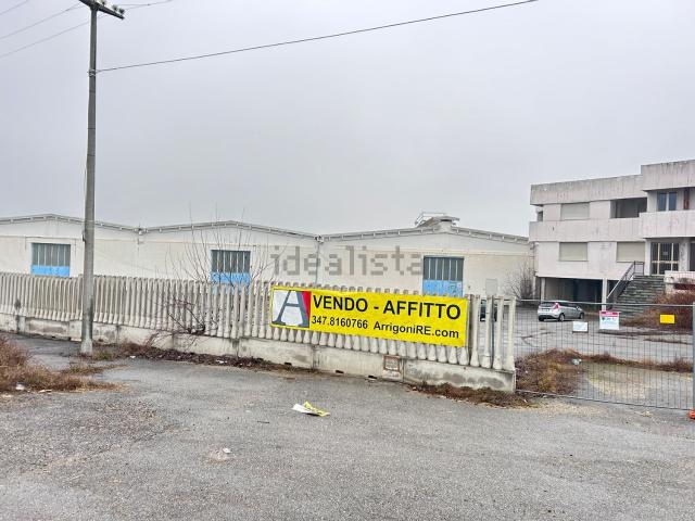 Capannone in vendita a Piemonte, Cuneo