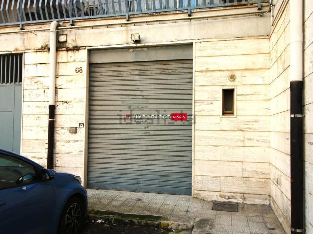 Capannone in vendita a Puglia, Taranto
