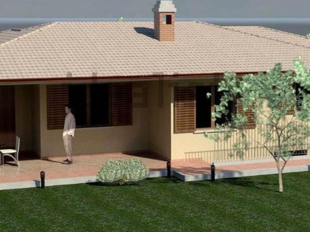 Capannone in vendita a Marrucheti, Campagnatico