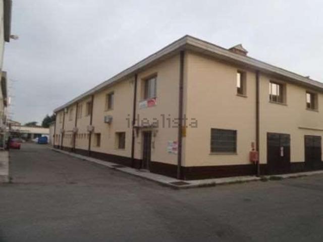 Capannone in vendita a Unione delle Terre d'Argine, Campogalliano