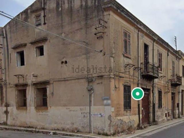 Capannone in vendita a Bagheria, Sicilia