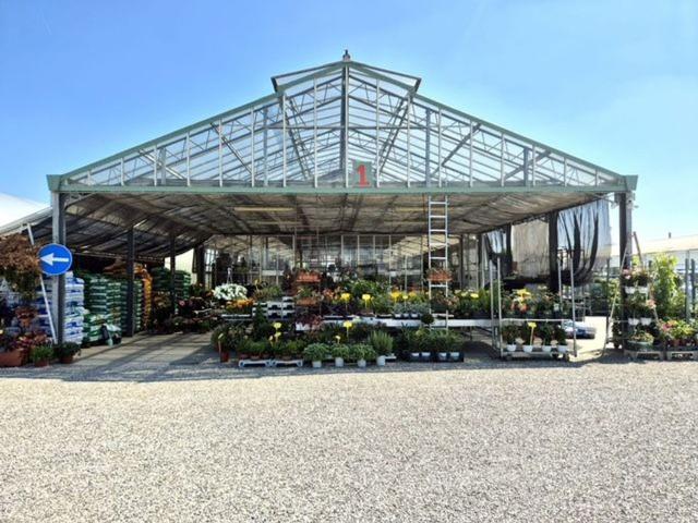 Capannone in vendita a Legnago, Veneto