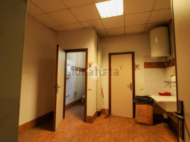 Capannone in vendita a Verdello, Lombardia