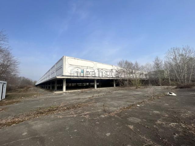 Capannone in vendita a Piemonte, Biella