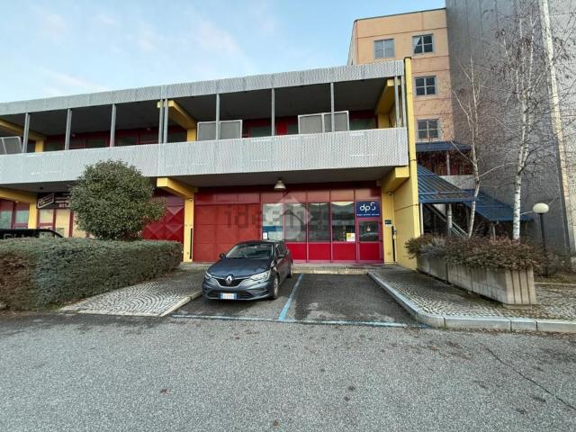 Capannone in vendita a Piemonte, Torino