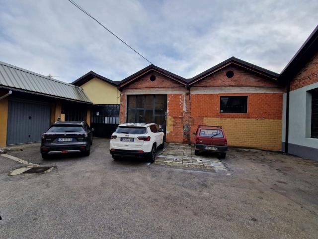 Capannone in vendita a Cellio con Breia, Piemonte