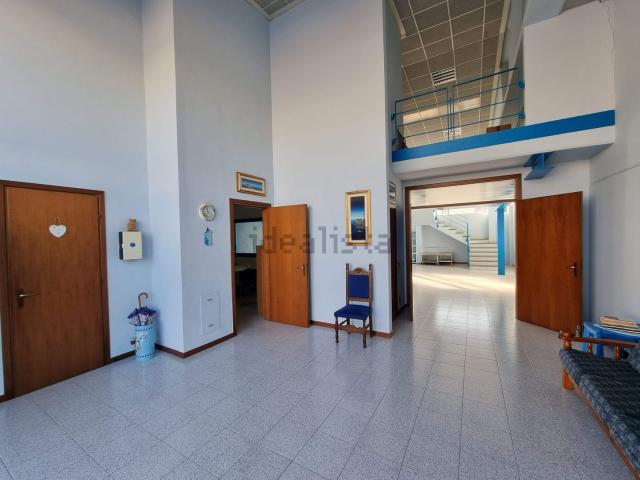 Capannone in vendita a Revellino, Lodi