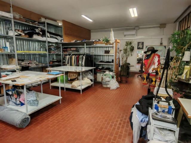 Capannone in vendita a Casini, Quarrata
