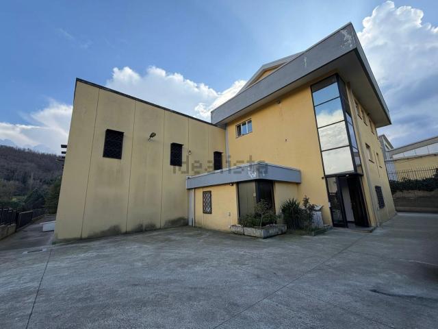 Capannone in vendita a Calabria, Cosenza