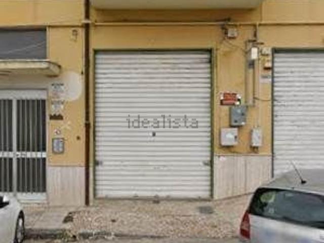 Capannone in vendita a San Cataldo, Sicilia
