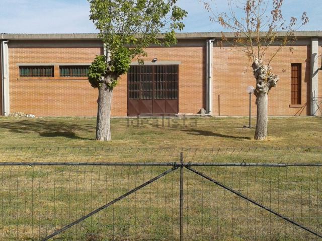 Capannone in vendita a Unione della Romagna Faentina, Riolo Terme
