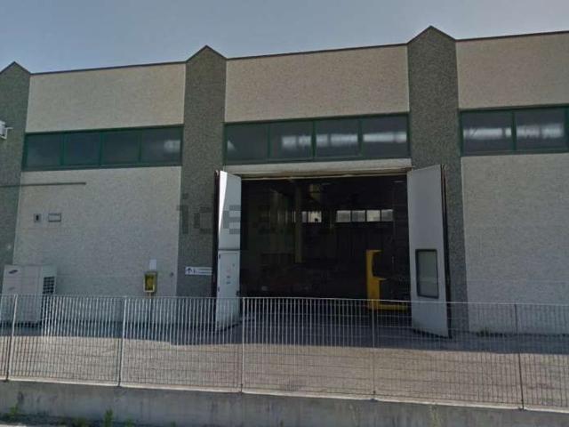 Capannone in vendita a Tresinaro - Secchia, Re