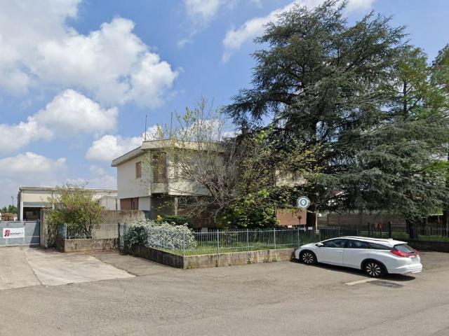 Capannone in vendita a Unione dei comuni Savena-Idice, Ozzano Dell'emilia
