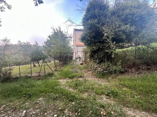 Capannone in vendita a Calabria, Cosenza