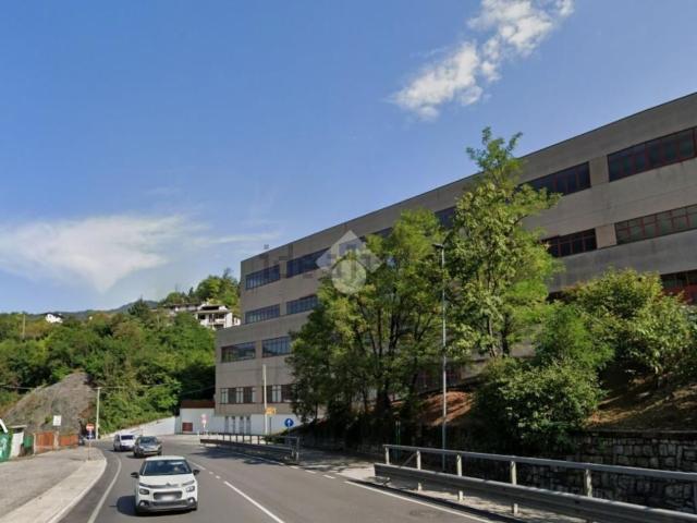 Capannone in vendita a Comunità montana della valle Trompia, Lumezzane