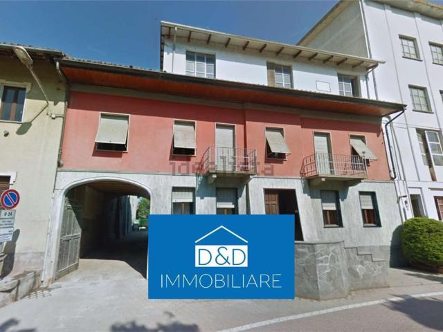 Capannone in vendita a Piemonte, Cuneo
