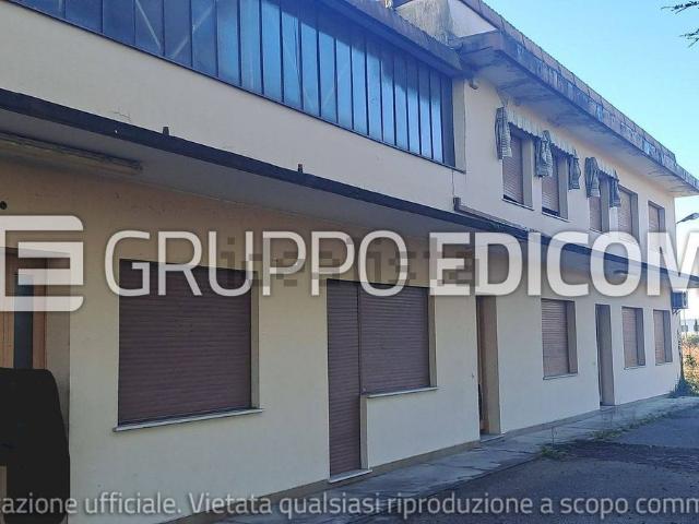 Capannone in vendita a Nogaredo, Cordenons