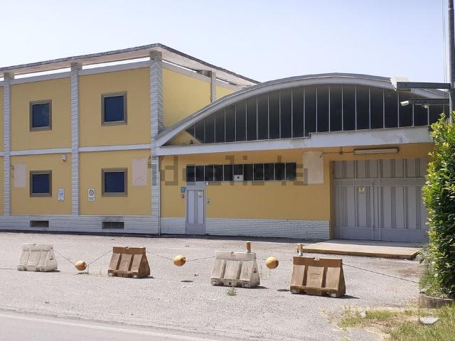 Capannone in vendita a Piemonte, Alessandria