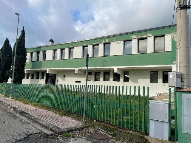 Capannone in vendita a Area industriale Settimello, Calenzano