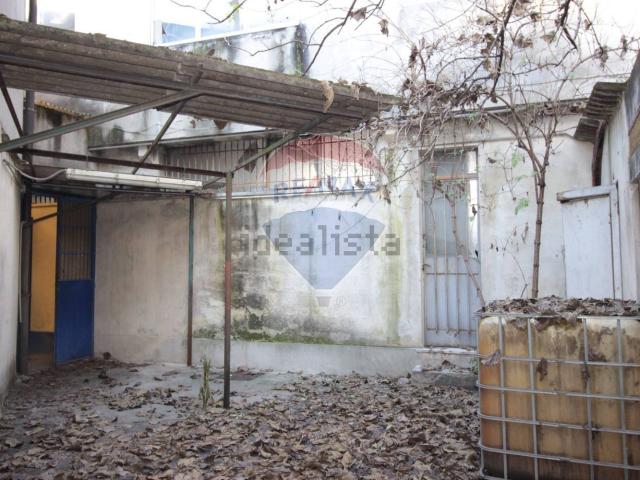 Capannone in vendita a Primo Maggio, Brescia