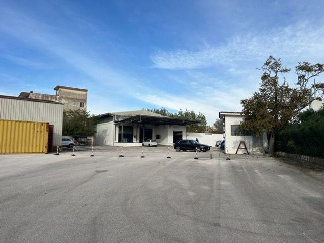 Capannone in vendita a Tavernanova, Casalnuovo Di Napoli