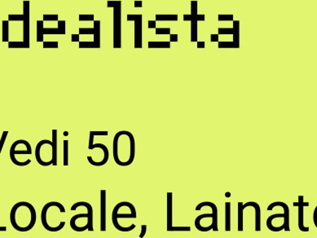Capannone in vendita a Pagliera, Lainate