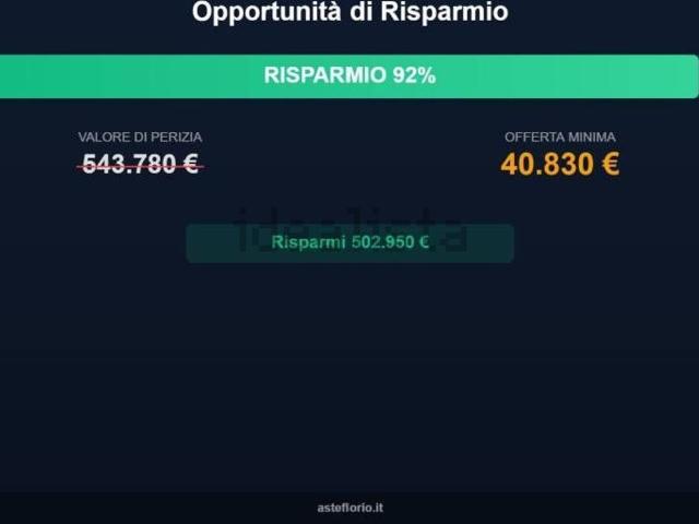 Capannone in vendita a Circello, Campania