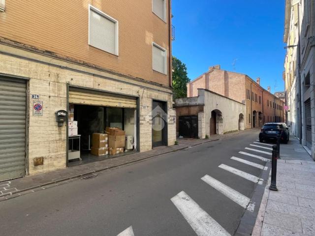 Capannone in vendita a Unione delle Terre d'Argine, Carpi