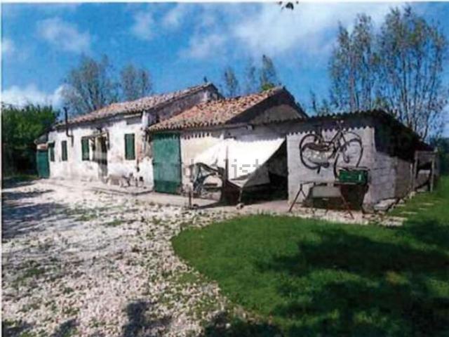 Capannone in vendita a Codevigo, Veneto