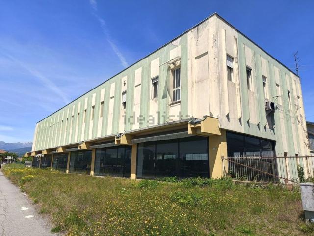 Capannone in vendita a Piemonte, Biella