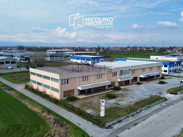 Capannone in vendita a Piemonte, Cuneo