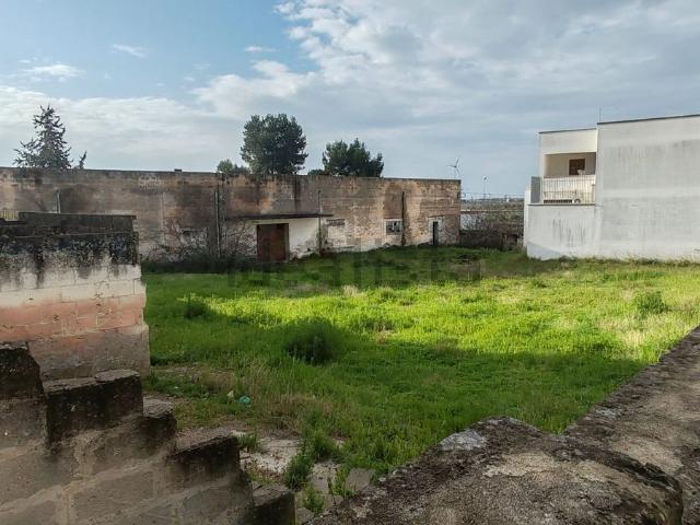 Capannone in vendita a Puglia, Taranto